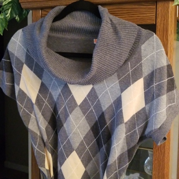 Sweat/ sweater dress - Picture 2 of 3